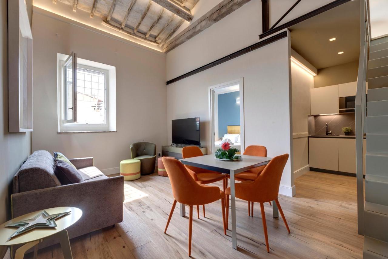 Dei Neri Terrace By Mamo Firenze Eksteriør billede